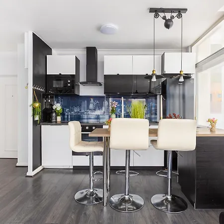Ldn 2bd Near Bridge Apartment London