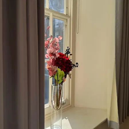 2bd Luxurious Holborn London