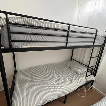 Cosy In Guest house London