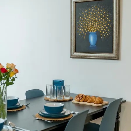 Spacious One Bed In Shoreditch Apartamento Londres