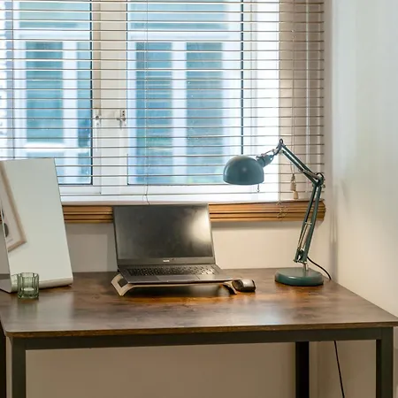 Spacious One Bed In Shoreditch * Londres