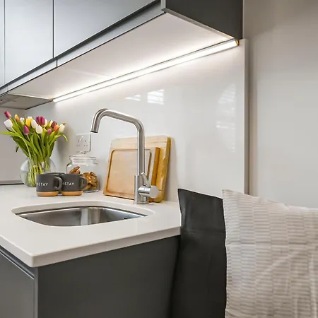 8 Onestay Maida Vale Apartment