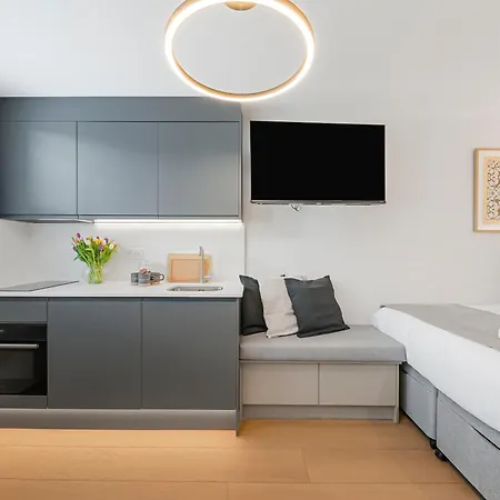 8 Onestay Maida Vale