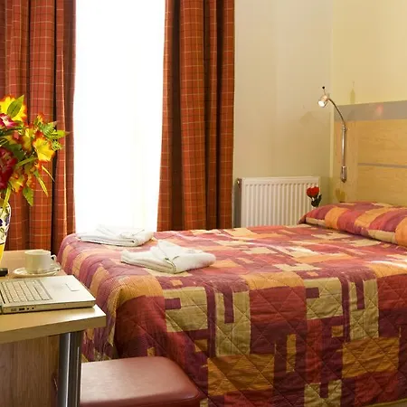 Hotel St George's Victoria