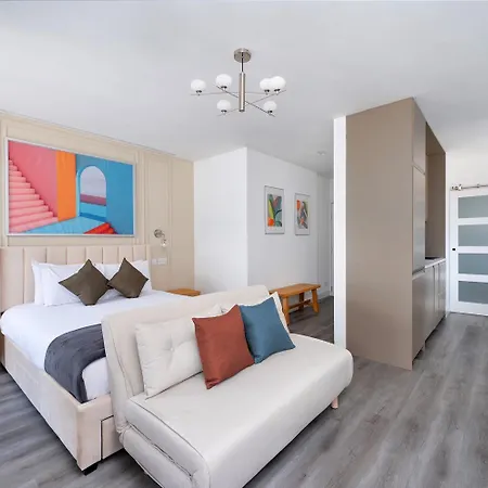 Cozy In The Heart Of Shoreditch Appartamento Londra