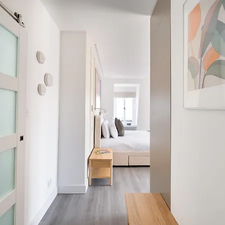 Appartamento Cozy In The Heart Of Shoreditch Londra