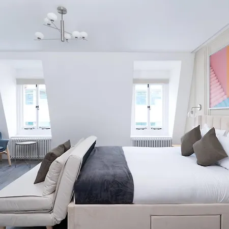 Cozy In The Heart Of Shoreditch * Londra
