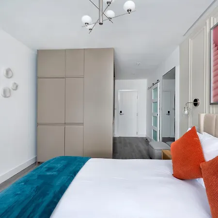 Cozy In The Heart Of Shoreditch