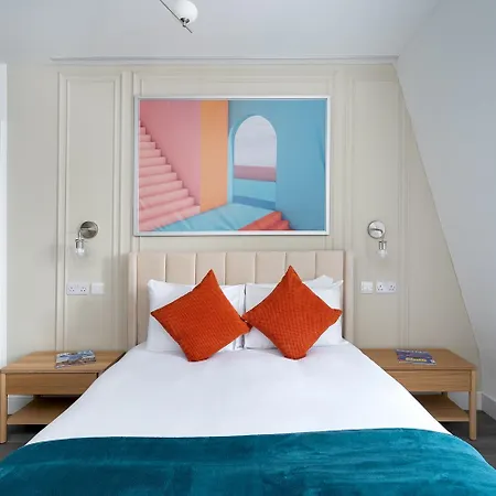 Appartamento Cozy In The Heart Of Shoreditch