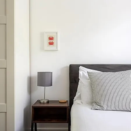 Bright & Cosy One-bed * London