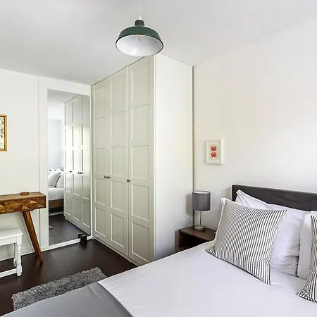 Bright & Cosy One-bed * London