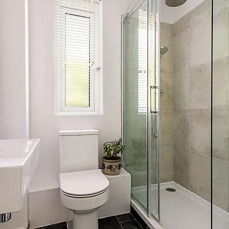 Bright & Cosy One-bed