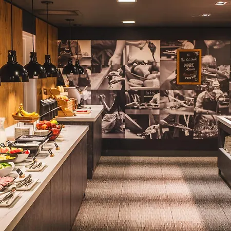 Hotel Ibis Excel-docklands
