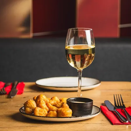 Ibis Excel-docklands Hotel Londyn