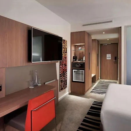 Hotel Novotel Tower Bridge