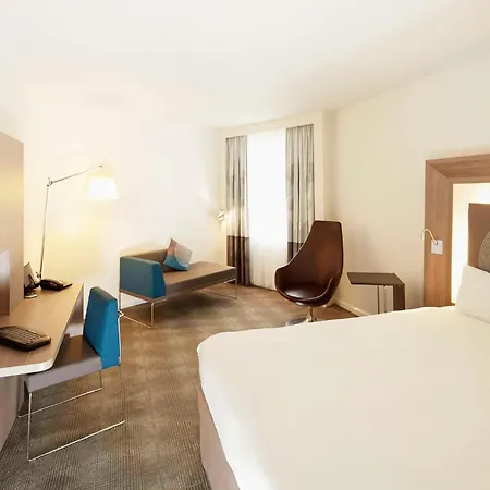 Novotel Tower Bridge Hotel
