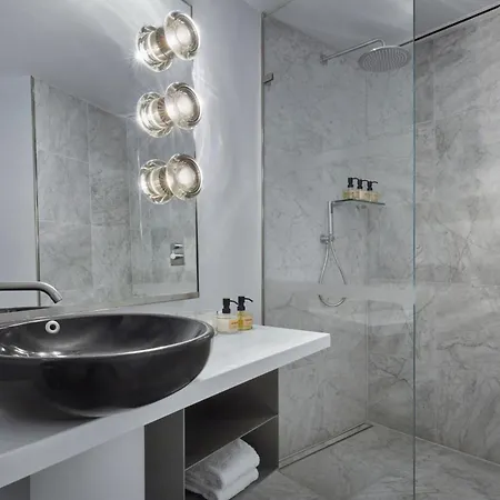 Sea Containers Отель 5*
