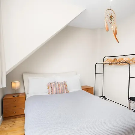 Amazing Floor Flat With View London
