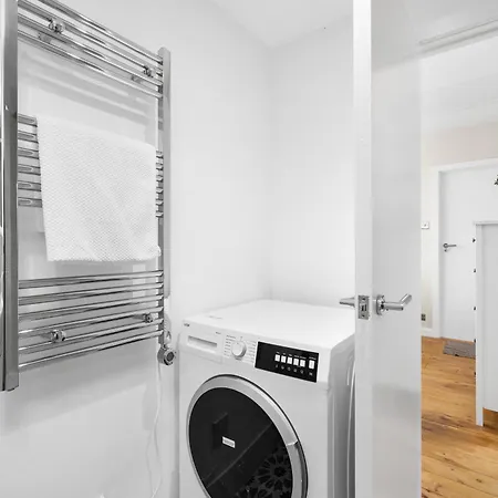 Amazing Floor Flat With View