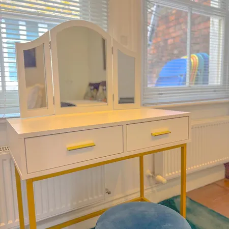Pass The Keys Stylish 1 Bed Soho Flat Apartment