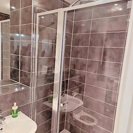 Riverside- Greenwich O2 Arena 2bed Flat Londres