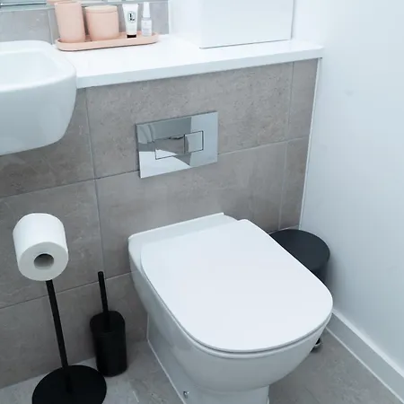 Luxury 2br With Views And By Station Canning Town Apartment London