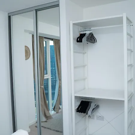 Apartment Luxury 2br With Views And By Station Canning Town