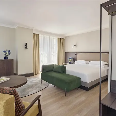 Hyatt Regency Blackfriars * London
