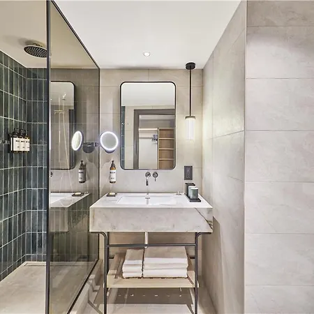 Hotel Hyatt Regency Blackfriars