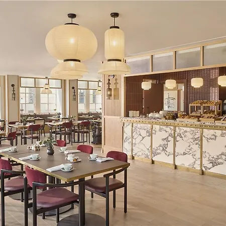 Hotel Hyatt Regency Blackfriars *