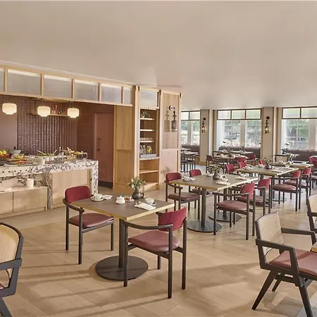 Hotel Hyatt Regency Blackfriars London