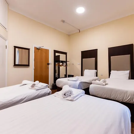 Astoria 3* London
