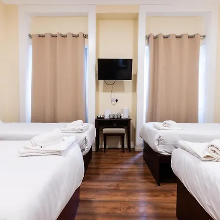 Astoria Guest house