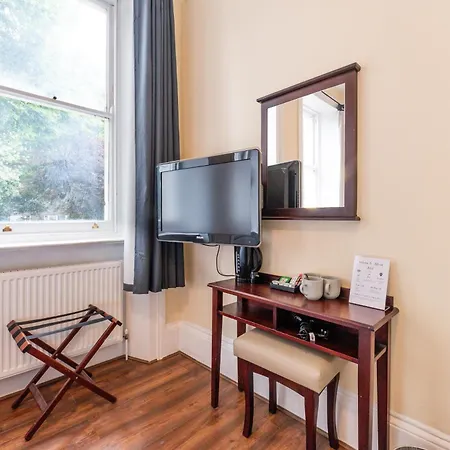 Guest house Astoria