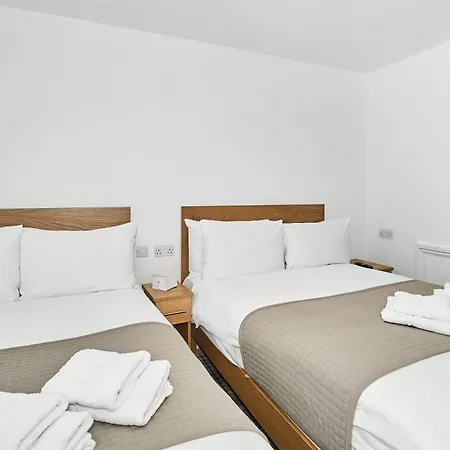 Western Greater London Hotel Ilford