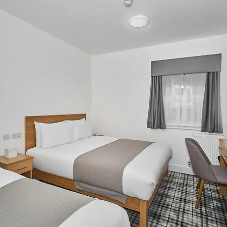 Hotel Western Greater London