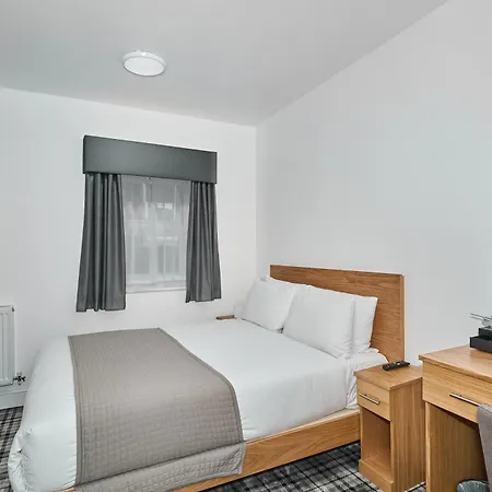 Western Greater London Hotel 3*