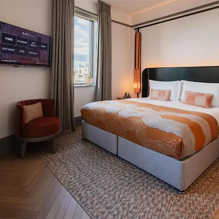 Hart Shoreditch London, Curio Collection By Hilton