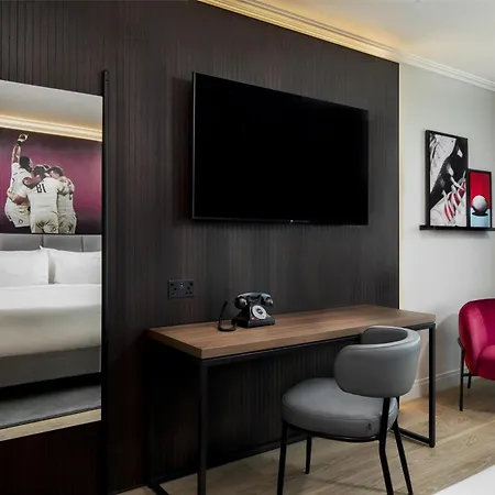 Hotel London Stadium Hotel, A Member Of Radisson Individuals