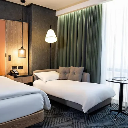 Hilton Bankside