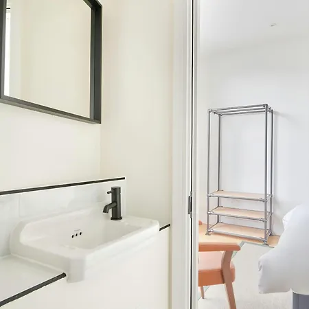 The Vauxhall, Sonder By Marriott Bonvoy 호텔 3*