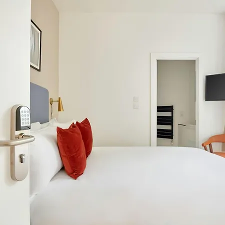The Vauxhall, Sonder By Marriott Bonvoy