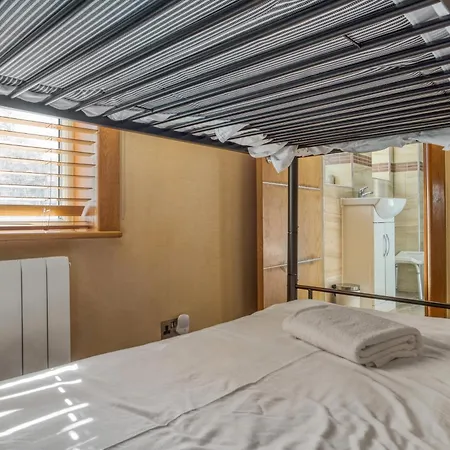 דירה Spacious 3br Flat With Ac 3 Ensuite Bidets Near Selfridges And Hyde Park לונדון