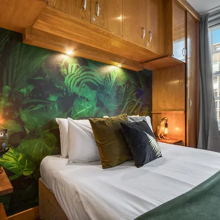 Luxe - Hyde Park - 2bed 3bath A/c + Lift *