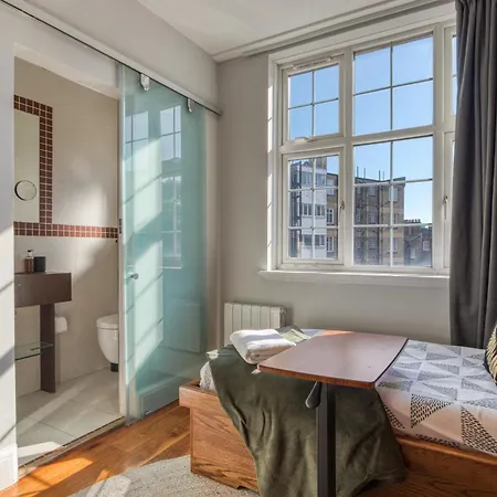 Luxe - Hyde Park - 2bed 3bath A/c + Lift *