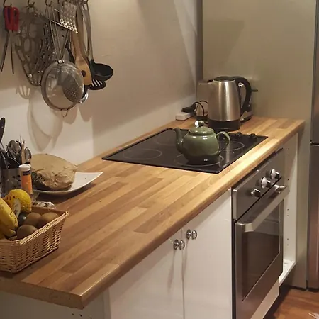 Apartamento Flat In Hammersmith - Close To Tube Station