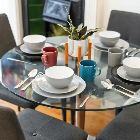 Stylish 2 Bedroom On Marylebone High St Londres