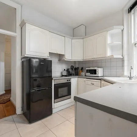 Apartamento Stylish 2 Bedroom On Marylebone High St