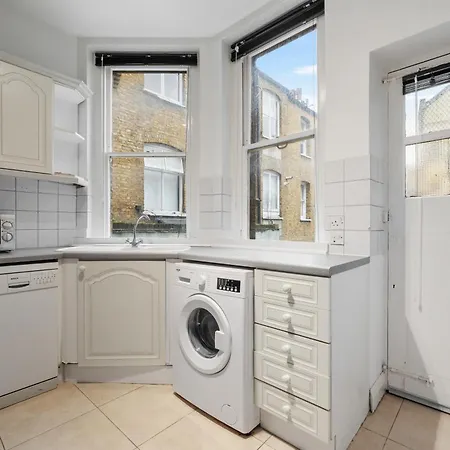 Apartamento Stylish 2 Bedroom On Marylebone High St *