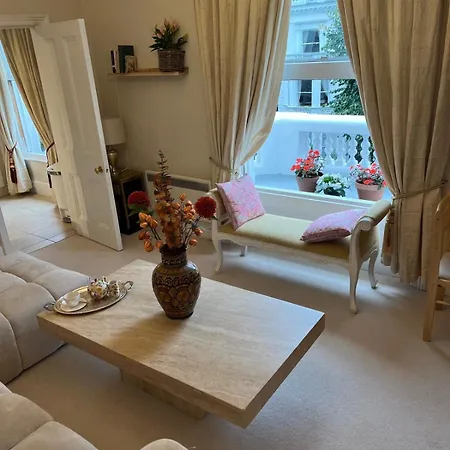 On Holland Park W11 Notting Hill Appartamento *